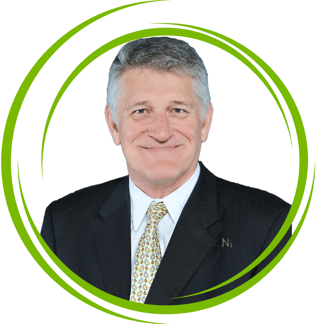 Alan Pangbourne, ICD.D