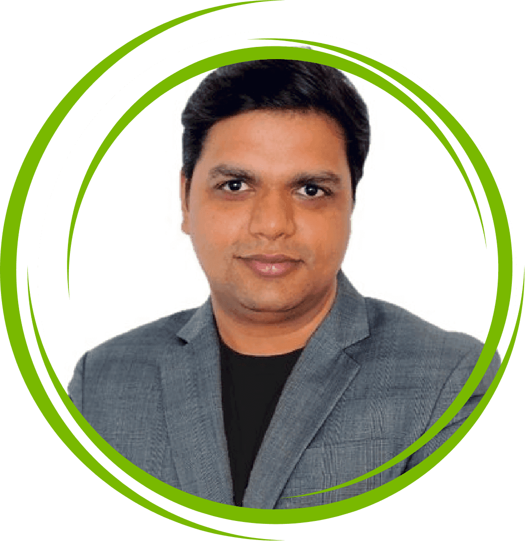 Ankit Upadhyay