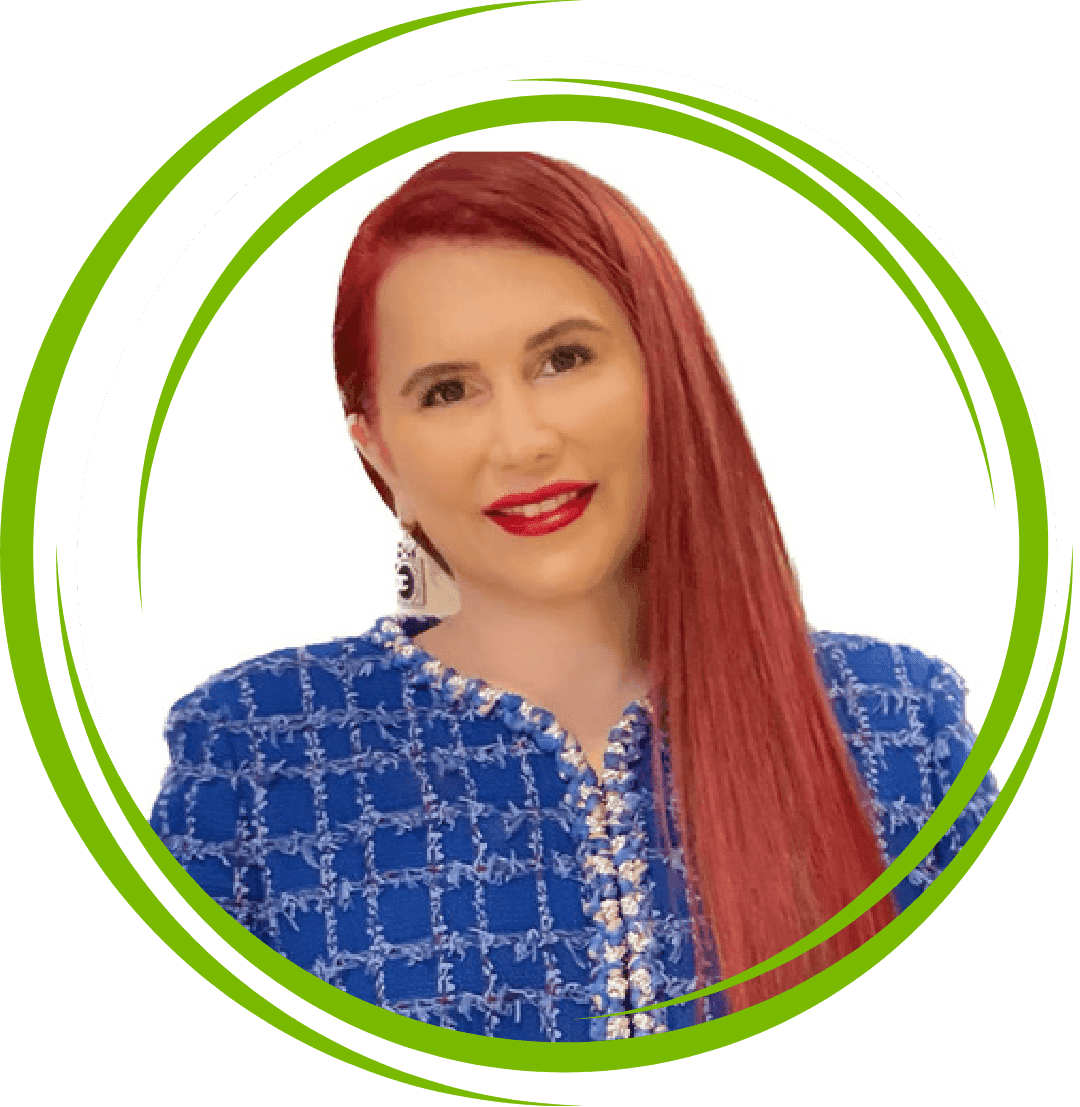 Prof. Gisele Azimi, Ph.D., P.Eng.