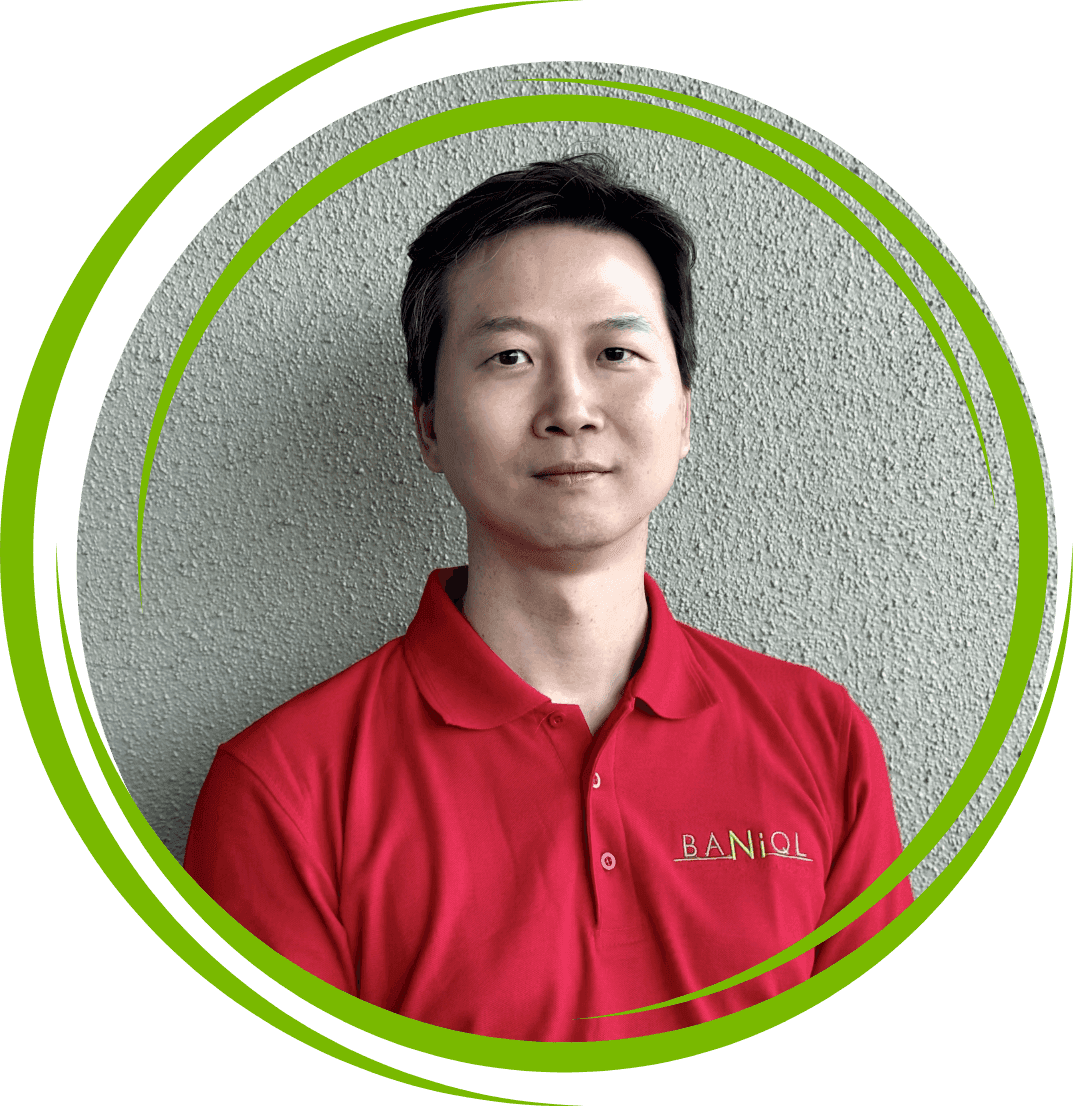Seung Wan Kim